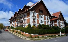 Apartamento Megeve